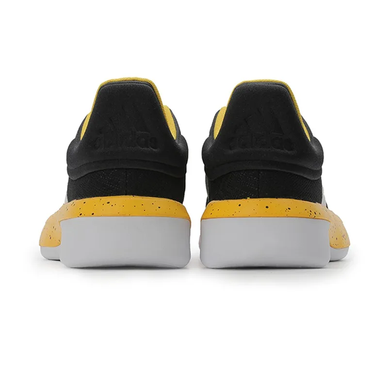 Мужские кроссовки для баскетбола Adidas Pro Adversary Low Новое поступление 2019|Обувь