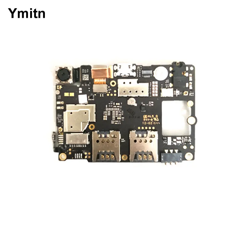 Ymitn мобильная электронная панель материнская плата схемы материнской платы гибкий кабель для lenovo VIBE S8 A7600 A7600-M