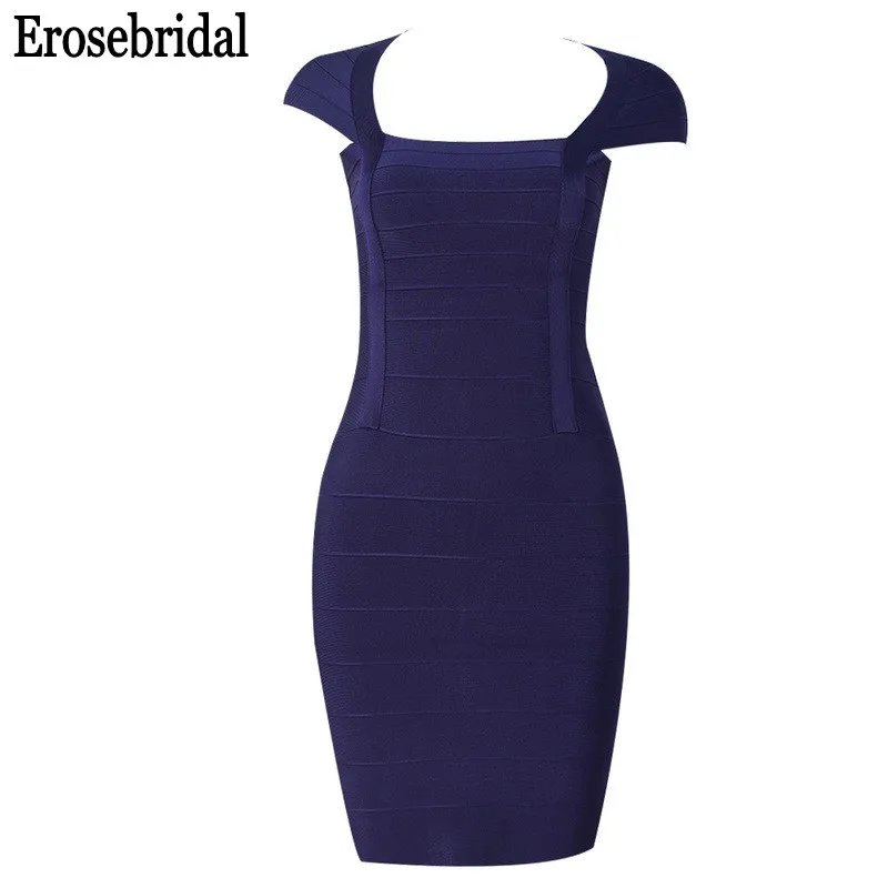 [Распродажа] Erosebridal сексуальное красное короткое коктейльное платье русалки для вечерние платья длиной до колена 48 часов