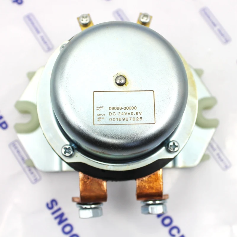 08088-30000 Relay, power switch  D155A-3 (6)
