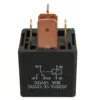 12V 5 Pin relé de automoción 80A AMP impermeable de Van foco para barcos de cambio ► Foto 3/6