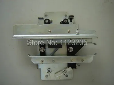 

Elevator door skate | Elevator door vane FAA24390H1