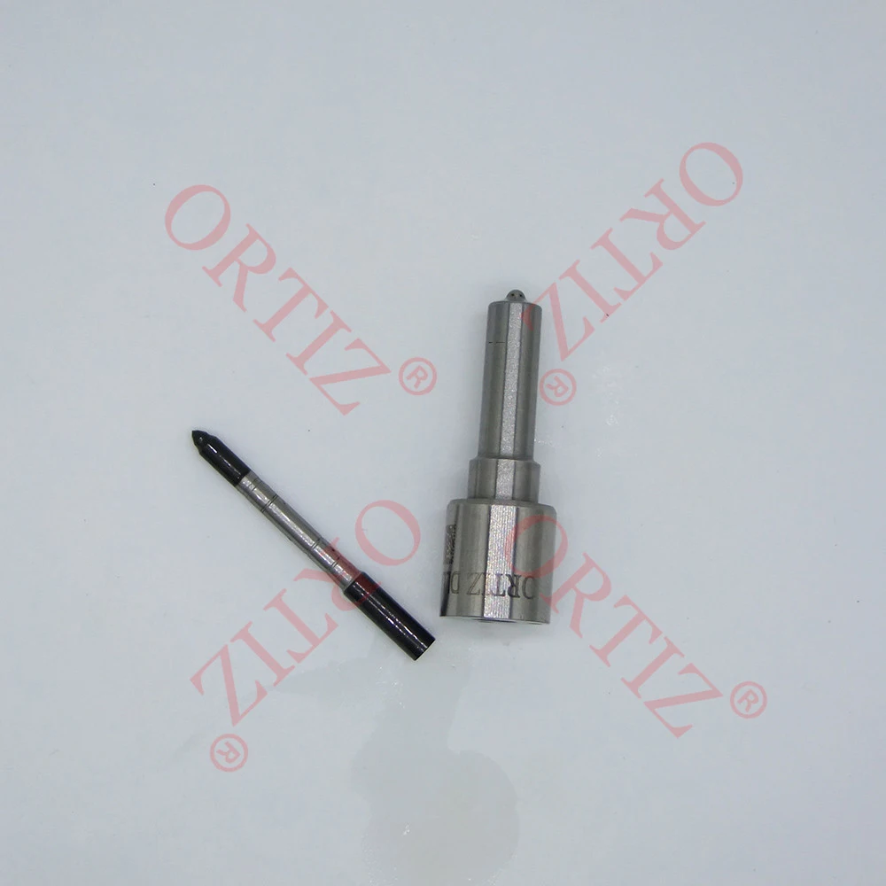 Fuel oil burner spray nozzles 0433172036 oem DLLA152P1690,DLLA 152 P 1690 common rail spare parts injector nozzle DLLA 152P1690 (2)
