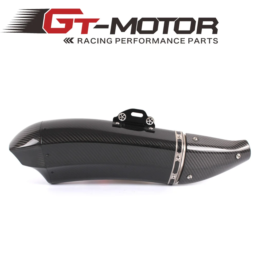 kawasaki ninja h2r exhaust