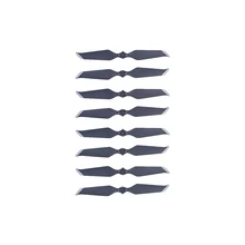 1~ 4 пара Mavic 2 Pro Mavic 2 Zoom Propeller для DJI Mavic 2 Drone низкий уровень шума 8743 пропеллер запасные части