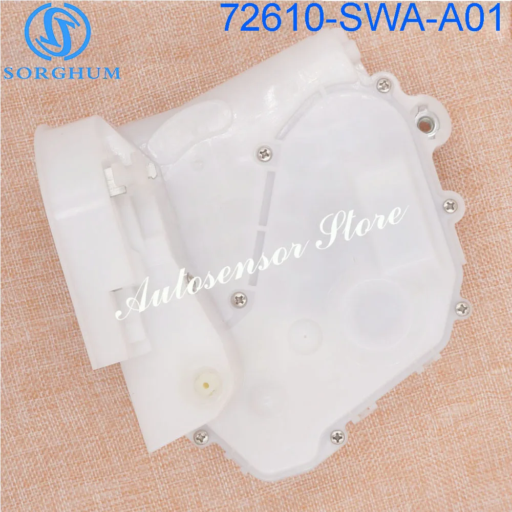 Фотообои 72610-SWA-A01 для Honda привод защелки дверного замка CRV 2007 4l 2008 2009 2010 2011 |