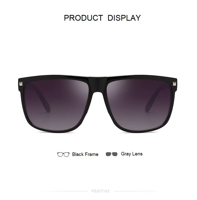 Модные солнцезащитные очки женские брендовые дизайнерские винтажные Ретро прямоугольные Солнцезащитные очки женские Oculos De Sol черные Uv400