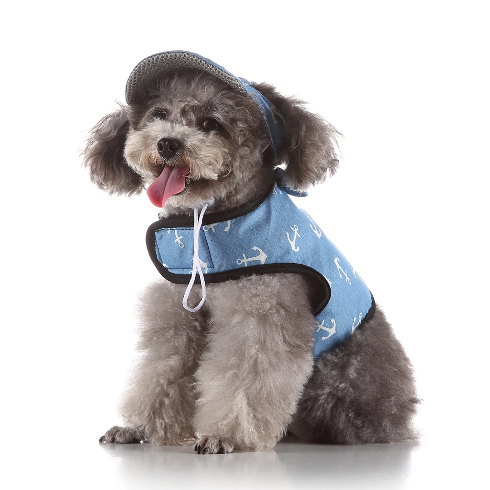 Dog Harness Breathable  (13)