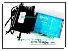 HBS86H+86HBM40-01-1000 2phase 86mm 4NM 572oz-in nema34 Hybrid servo Closed loop stepping motor drive kit