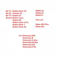20pcs/Lot Glue Mould LCD Screen Glass Mold Holder for Xiaomi Redmi for Samsung for Motorola for OPPO for Vivo