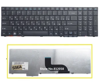 

SSEA New Russian Keyboard for Acer TravelMate 5760 5760G 5760Z 5760ZG 6595 6596G 6595T 6595TG laptop RU Keyboard