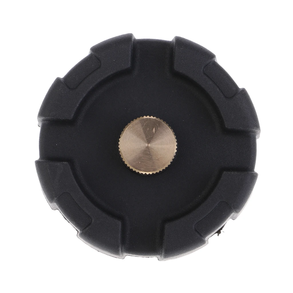 1 Pcs Gas Cap Fuel Oil Tank Cover Assy For Universal 12L 24L  Marine Outboard Engine Regular Thread Tank Gas Cap Accessories