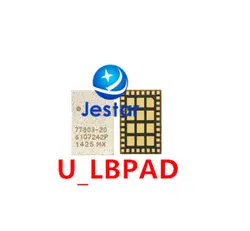 5 шт./лот SKY77803-20 77803-20 для iPhone 6 6plus 6 + усилитель мощности ic U_LBPAD