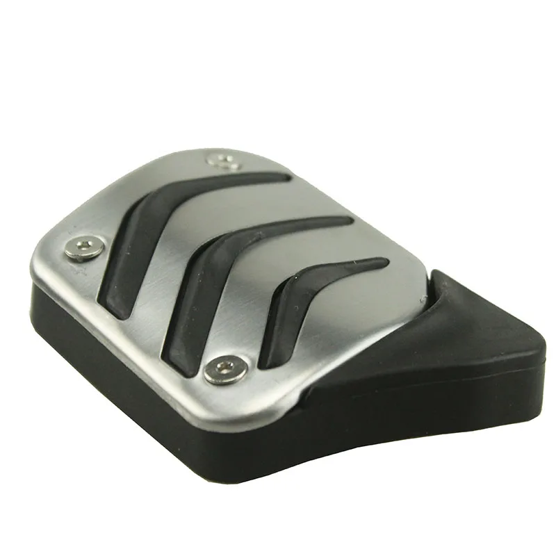 Pedais de Descanso de pé Pedal de Freio a Gás Automotivo para 2020 Inoxidável Pedal Series G30 G38 520d 520i 525i 528i 530i 2020 Bmw 5 4 High Quality Automóveis e motos