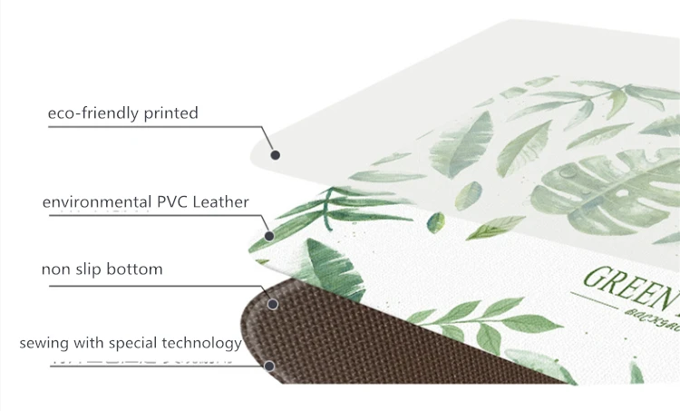 ПВХ кожа Кухня ковры комплект длинные Размеры диван коврики маслостойкой Водонепроницаемый Гостиная прикроватный пол татами tapetes