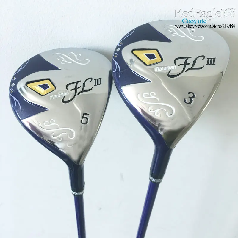 Aliexpress.com : Buy Cooyute 2019 New Women Golf clubs