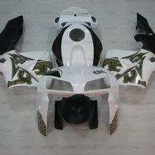 CBR 600 RR 2005-2006 набор для всего тела CBR600 RR 2005 Обтекатели CBR 600 RR 06 Феникс мотоцикл обтекатель