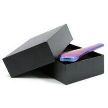 Прочный и Малый размер портативный магнитный сплав цинка в форме ведра травяная сигарета соломы