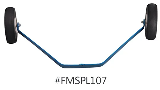 RC Plane Part Landing Gear for FMS Model Firefly FMS084