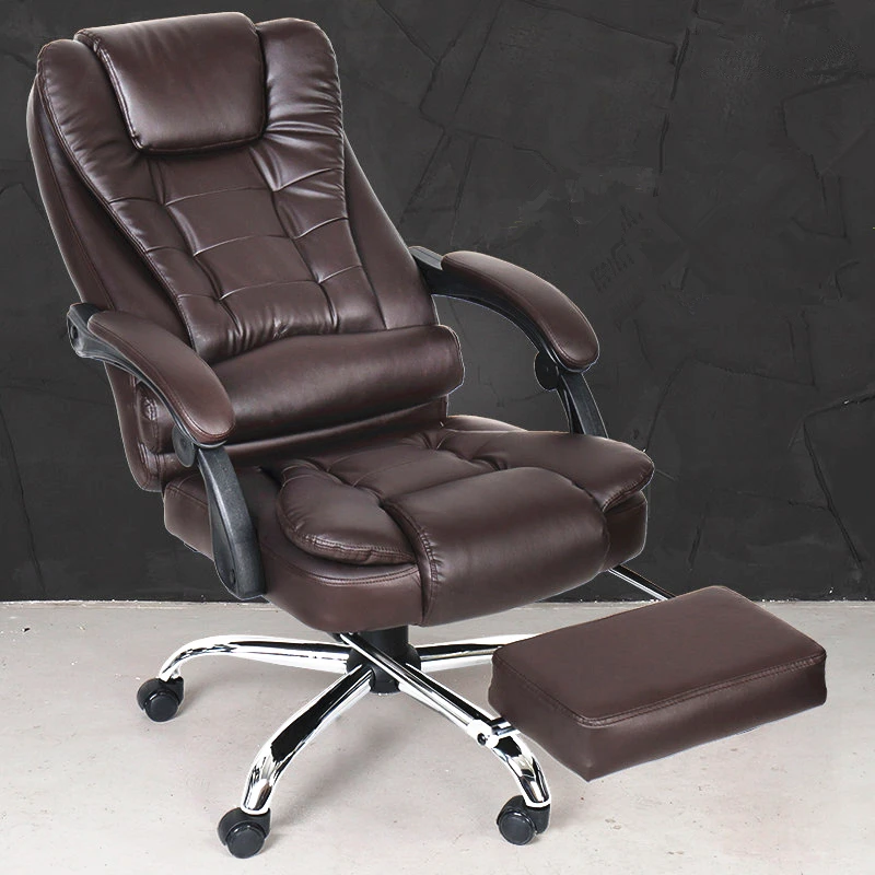 High Quality Ergonomic Executive Office Chair Swivel Lifting Computer