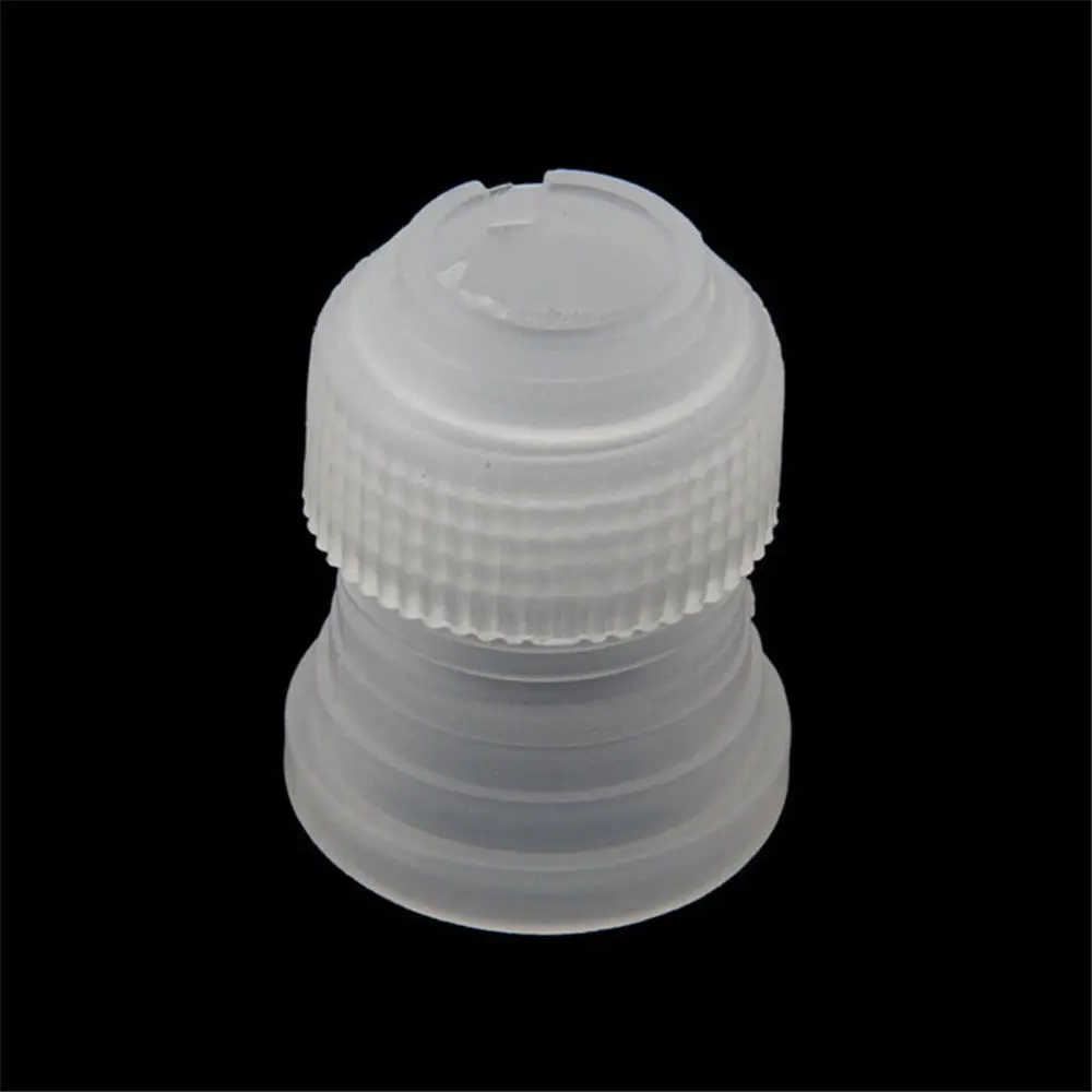 

Decorating Mouth Converter Adapter Pastry Tips Plastic Connector Nozzle Sets Cake Decorating Cake Mold 70