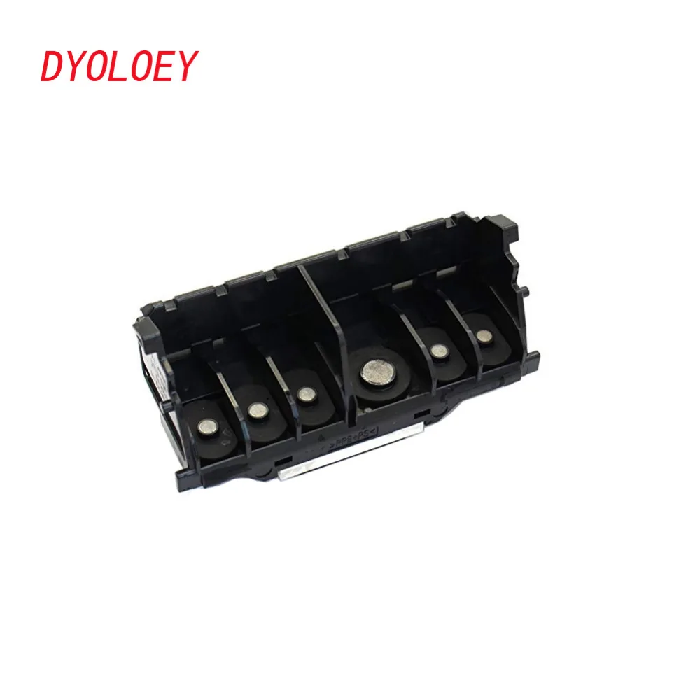 DYOLOEY QY6 0083 printhead for Canon mg7570 MG6310 mg7740 MG6320 MG6350 MG7150 iP8750 MG6380 MG7120 MG7180
