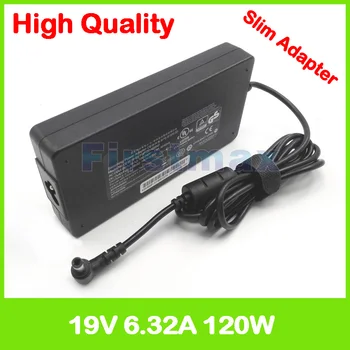 

19V 6.3A 120W laptop AC power adapter charger PA3290E-1ACA PA3290U-1ACA PA3336E-1ACA for Toshiba Qosmio G50 PX30T X70-B-102