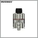wismec divider tank with ws01 coil head