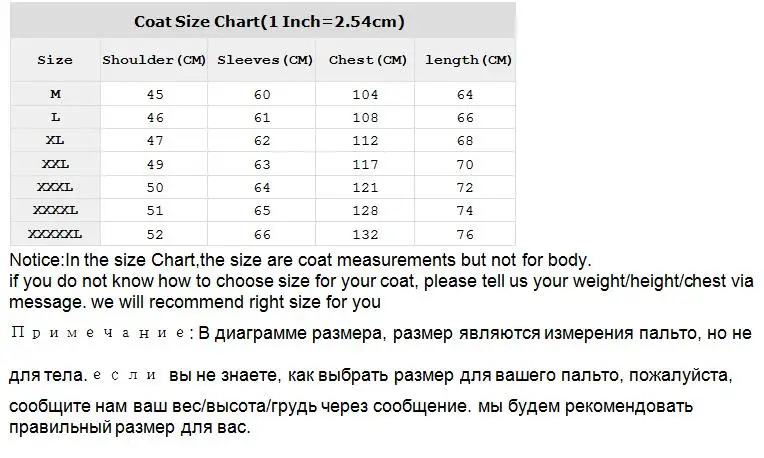 size
