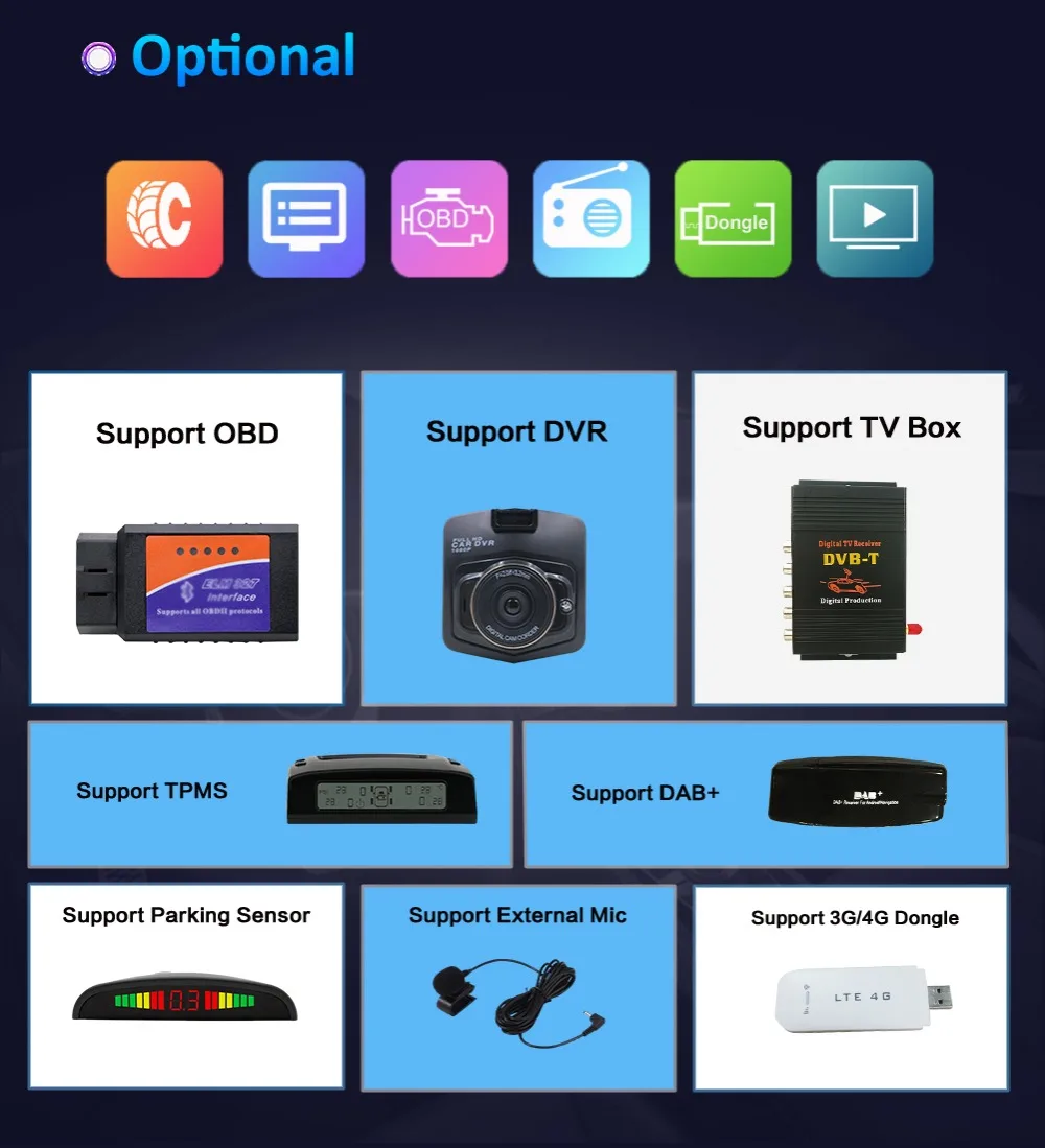 Top 2019 Android 7.1 Car Radio player for skoda fabia 2 rapid Superb Octavia PASSAT CC TIGUAN TOURAN 3G radio Rds 4G Gps wifi 10