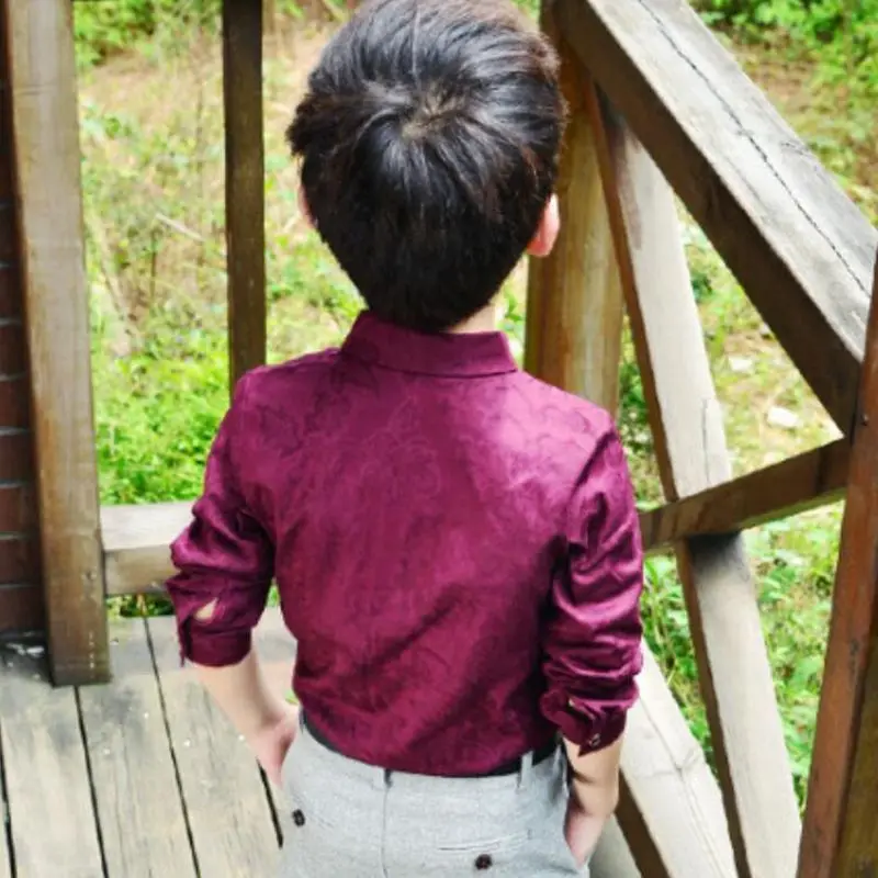 children shirts