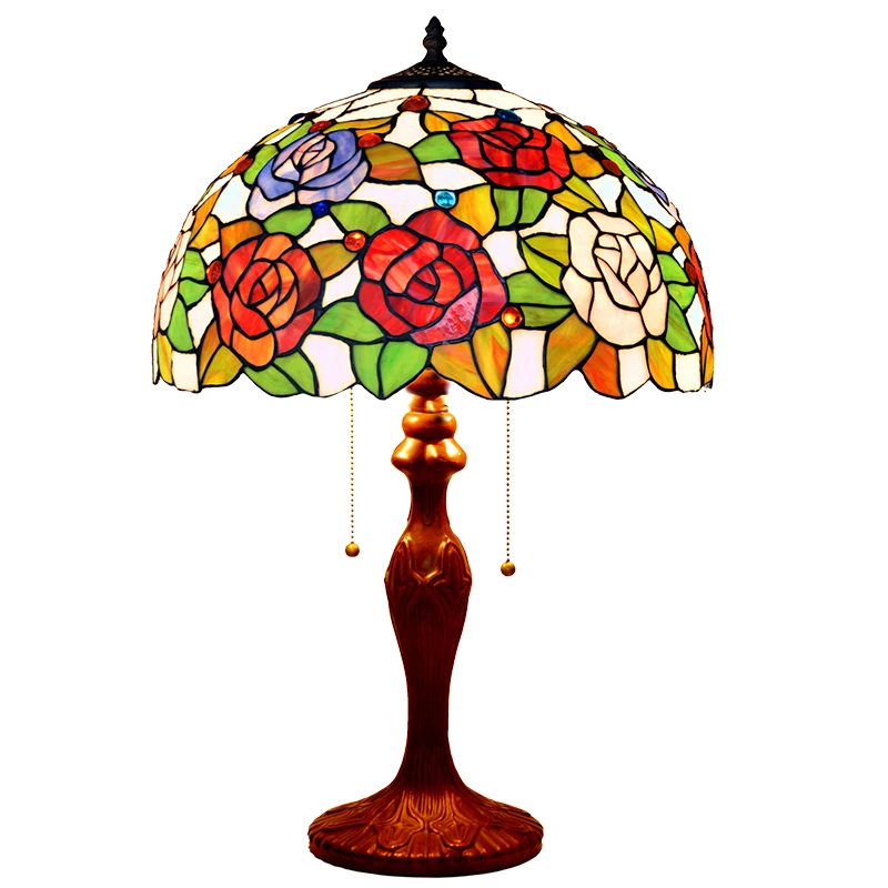 Wedding table lamp (15)