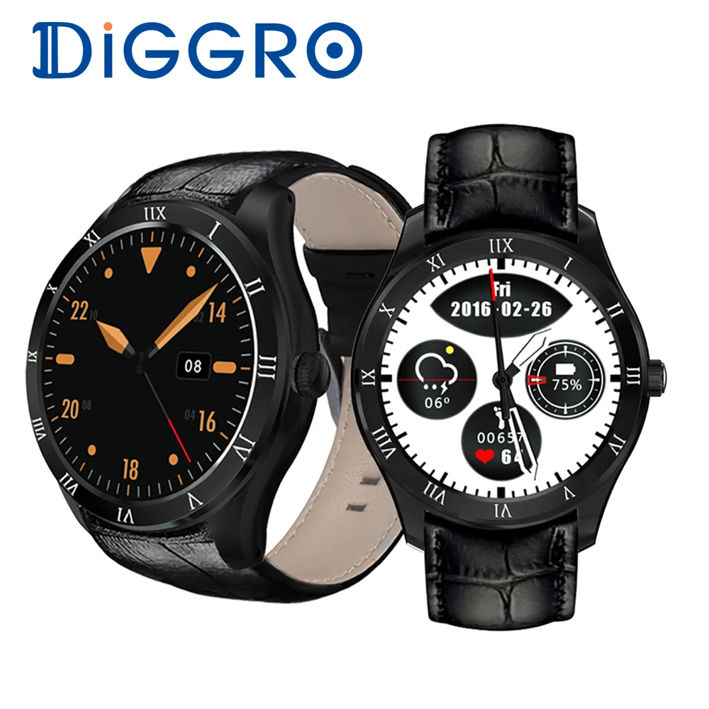 diggro website