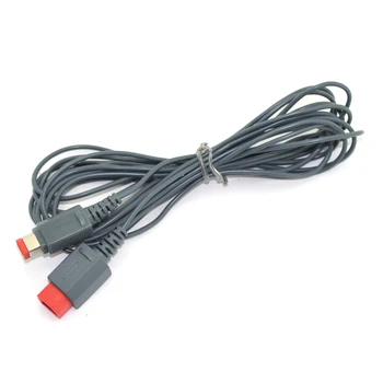 

3m Extension Cable Lead Cord for Nintendo Wii Motion Sensor Bar Console