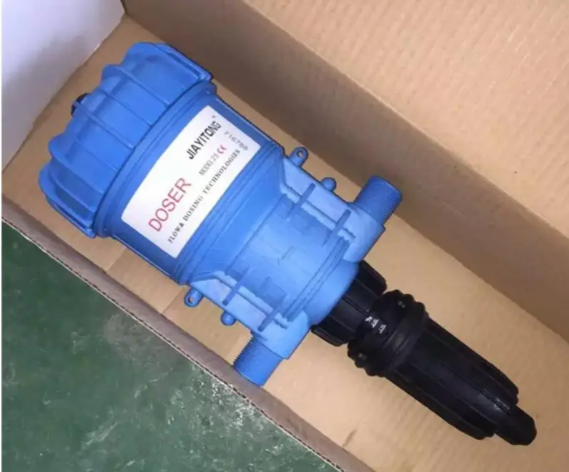 0.2%-2% Chemical Fertilizer Injector automatic dilution ratio dispenser livestock agriculture car wash wax polish animal feeder 0.2%-2% Chemical Fertilizer Injector automatic dilution ratio dispenser livestock agriculture car wash wax polish animal feeder
