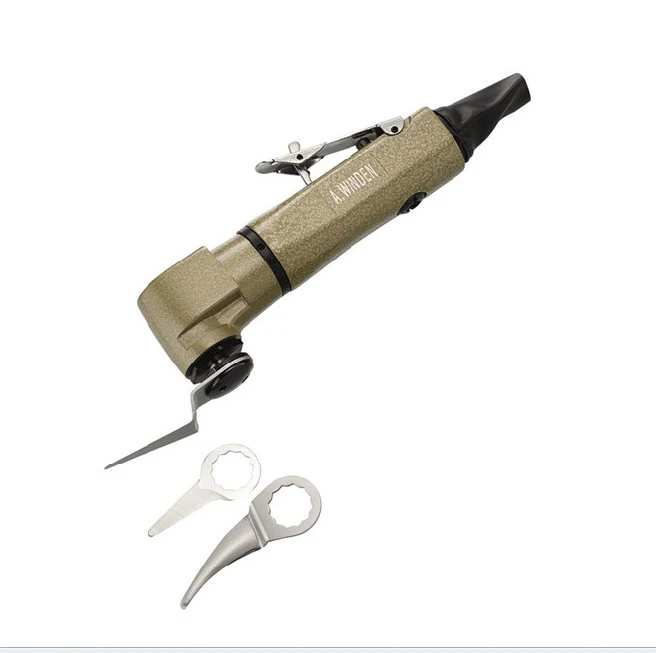 Pneumatic air plastic glass cutting machine, glass, plastic cutting