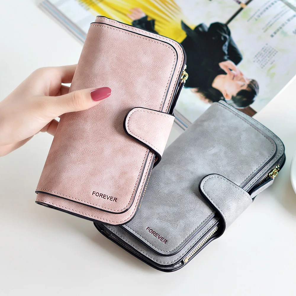 ladies leather purse price