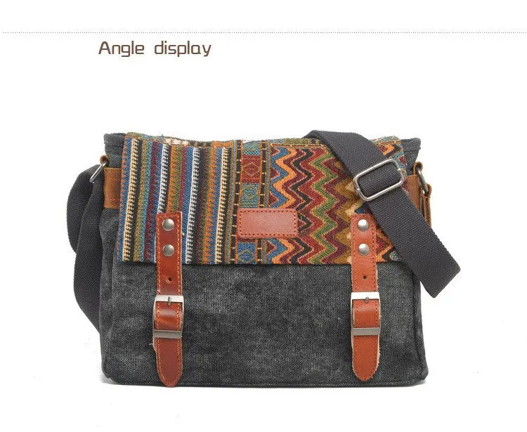 Bolsa a tiracolo