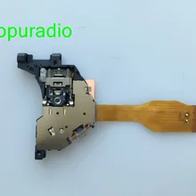 DHL Sanyo SF-HD88S DVD лазерный оптический пикап для DVD-M5 погрузчик для RNS510 навигационное радио SAAB Bently
