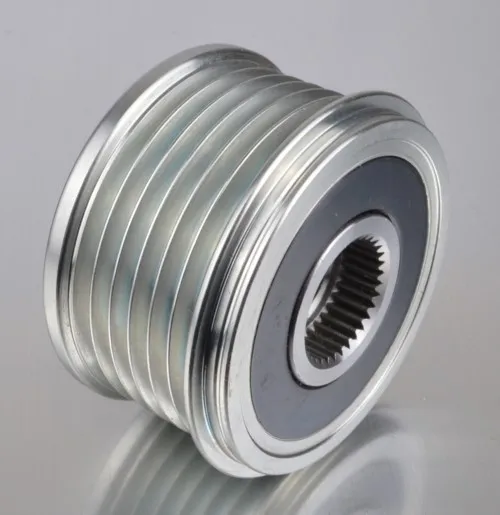 Freewheel Alternator Clutch Pulley Fits for Peugeot 3008 [2009 2016