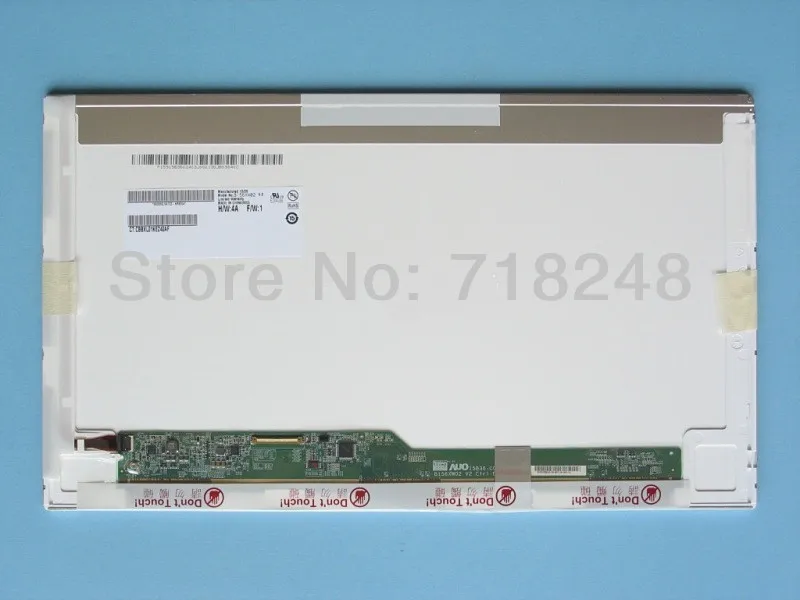 DHL EMS Free Shipping b156xw02 led screen replacement for 15.6 laptop 1366X768 Glossy screen finish dhl ems xpsac5121 1pcs new for sch neider free shipping d1