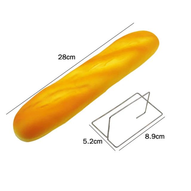 Extra Dimensional Space Baguette Magic Tricks Close Up Magia Mentalism Illusion Gimmick Props Party Magie Toys for Children 2