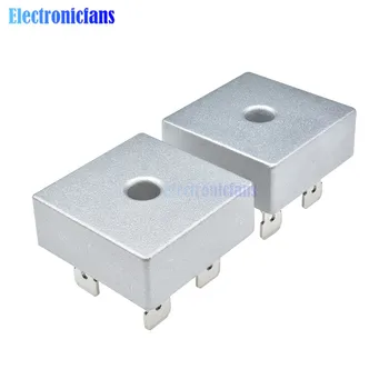 

10PCS KBPC5010 diode bridge rectifier diode 50A 1000V KBPC 5010 power rectifier diode electronica componentes
