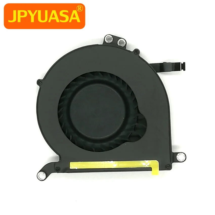 

New Cooler For CPU For Macbook Air Cooling Fan A1369 A1466 MG50050V1-C082-S9A Late-2010-Early-2015