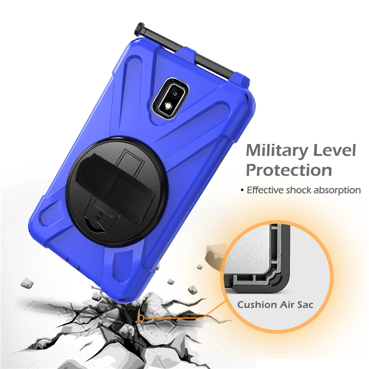 Samsung Tab A2 T390 case 05