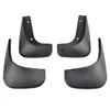 Front Rear Car Mud Flaps For VW Touran Caddy 2004-2010 Mudflaps Splash Guards Mud Flap Mudguards Fender 2009 2008 2007 2006 2005 ► Photo 3/6
