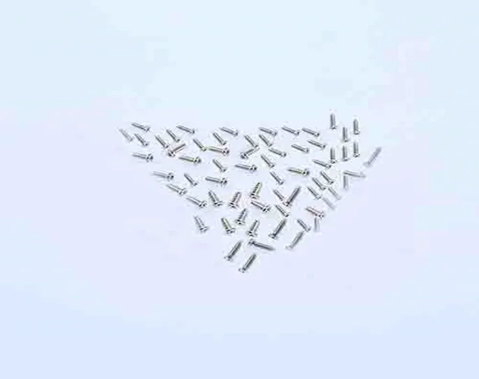 H502C-03 Screw set