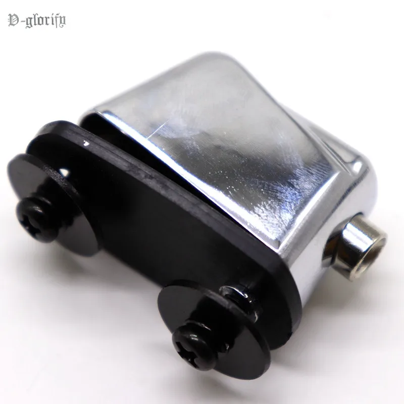 

2019 new arrival Zinc alloy lug single side lug