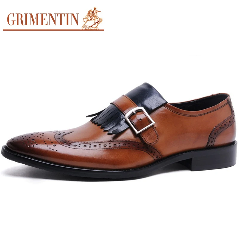 Men S Wingtip Slip On Shoes Men S Wingtip Slip On Shoes