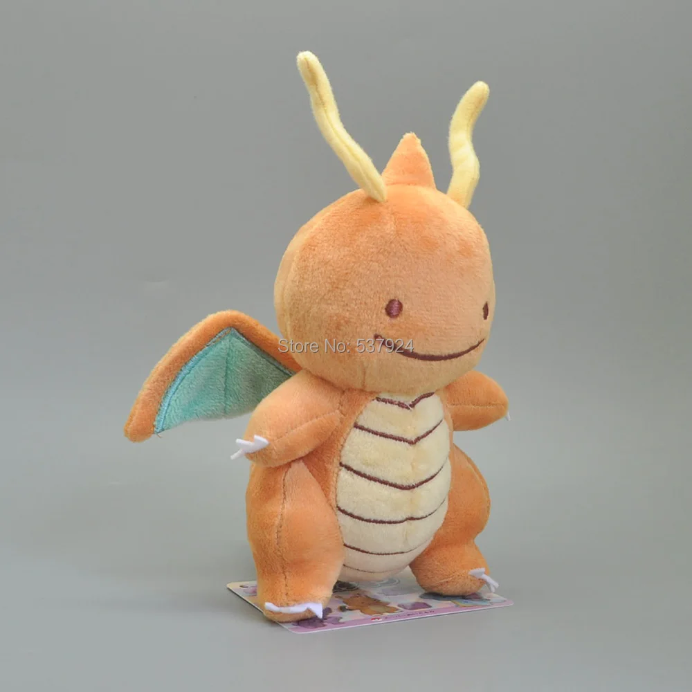 Dragonite-6inch-55g-10-C